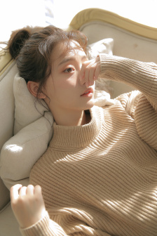 完美感觉
